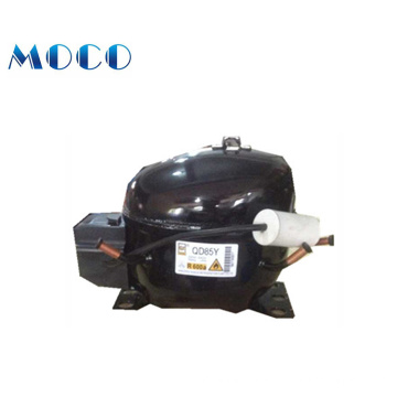 Fully stocked Made in China cheap small size fridge compressor 12v